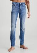 Calvin Klein Jeans Super Skinny Jeans, Denim Medium image