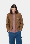 Carhartt Detroit Jacket, Hamilton Brown image