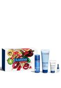 Clarins Men Hydration Essentials Gift Set image