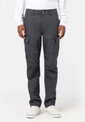 Dickies Millerville Cargo Trousers, Charcoal Grey image