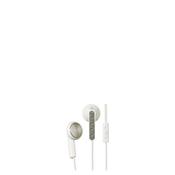 Go Travel Volume Control Wired Earphones image