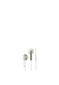 Go Travel Volume Control Wired Earphones image