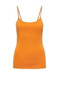 JDY Ava Vest Top, Apricot