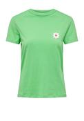 JDY Hanson Graphic T-Shirt, Absinthe Green image