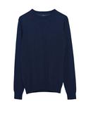 Magee 1866 Lunnaigh Sweater, Navy image