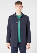 Remus Uomo Remi Tapered Fit Mac, Navy