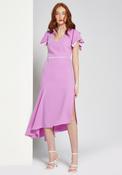 Sisters by Caroline Kilkenny Irene Dress, Lilac image