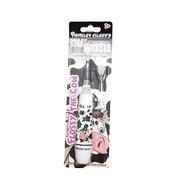 Smiley Eileeys Sonic Toothbrush Flossy The Cow image