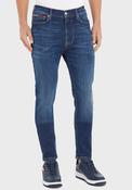 Tommy Jeans Simon Skinny Jeans, Denim Dark image