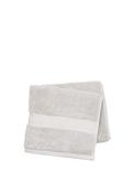 Peacock blue hotel towels deals