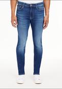 Tommy Jeans Simon Skinny Jeans, Denim Medium image