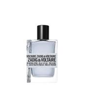 Zadig &amp; Voltaire This is Him! Vibes of Freedom EDT Pour Lui image