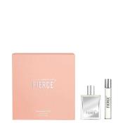 Abercrombie &amp; Fitch Naturally Fierce 50ml EDP Gift Set