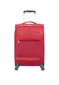American Tourister Herolite Spinner Cabin Case 40cm, Formula Red image