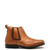 Anatomic &amp; Co Amazonas Chelsea Leather Boot, Cedar image
