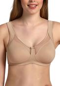 Anita Clara 5859 Seamless Soft Bra, Sand image