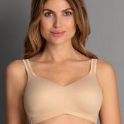 Anita Hanni Mastectomy Bra, Desert