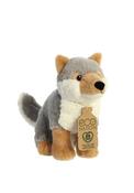 Aurora Eco Nation Wolf, Grey