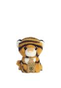 Aurora Eco Nation Mini Tiger, Orange image
