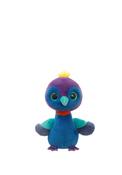 Aurora Yoohoo Bellus The Congo Peafowl, Blue