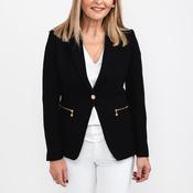 Bariloche Tudela Blazer Jacket, Black image