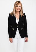 Bariloche Tudela Blazer Jacket, Black image