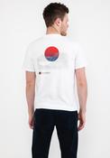 Berghaus Snowdon 2.0 T-Shirt, White image