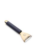 Taylor’s Eye Witness Brooklyn Precision Peeler, Blue