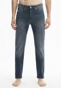 Calvin Klein Jeans Skinny Jeans, Denim Dark image