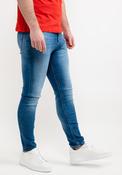 Calvin Klein Skinny Jeans, Denim Medium image