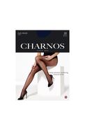 Charnos Run Resist 10 Denier Tights, Navy image