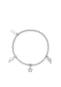 ChloBo Everyday Seeker Bracelet, Silver image