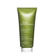 Clarins Aroma Eau Extraordinaire Revitalizing Body Cream, 200ml image