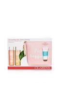 Clarins Perfect Cleansing Very Dry Skin Gift Set image