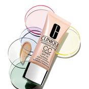 Clinique Moisture Surge CC Cream SPF 30 Hydrating Colour Corrector, Light Medium image