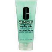 Clinique Sparkle Skin Body Exfoliator, 200ml image