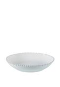 Costa Nova Pearl Pasta Bowl, White image