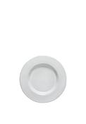 Costa Nova Plano Salad/Dessert Plate, White image