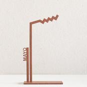 Cowfield Design The Wild Atlantic Metal Model, Mayo