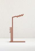 Cowfield Design The Wild Atlantic Metal Model, Sligo image