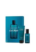 Davidoff Cool Water 40ml EDT Gift Set image
