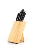Denby 5 Piece Knife Block Set image