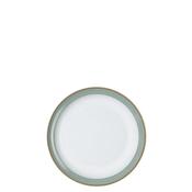 Denby Regency Green Small Plate, Green