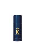 Dolce &amp; Gabbana K Deodorant Spray, 150ml image