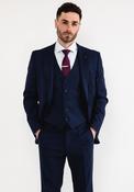 Douglas Romelo Blazer, Navy image