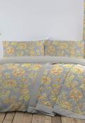 Dreams &amp; Drapes Marinelli Duvet Cover &amp; Pillowcase Set, Multi image