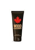 Dsquared2 Wood Pour Homme, 100ml After Shave Balm image