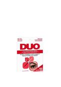 Duo 2 in 1 Brush On Strip Lash Adhesive, Dark Tone image