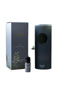 Eau Lovely ‘Herb Dublin’ Essential Oil Burner, Yogi (Alert &amp; Awake) image