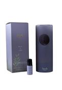 Eau Lovely ‘Herb Dublin’ Essential Oil Burner, Relax &amp; Sleep image